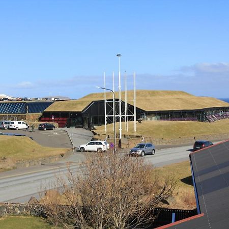 Nordic Inn Thorshavn توئِسهون المظهر الخارجي الصورة