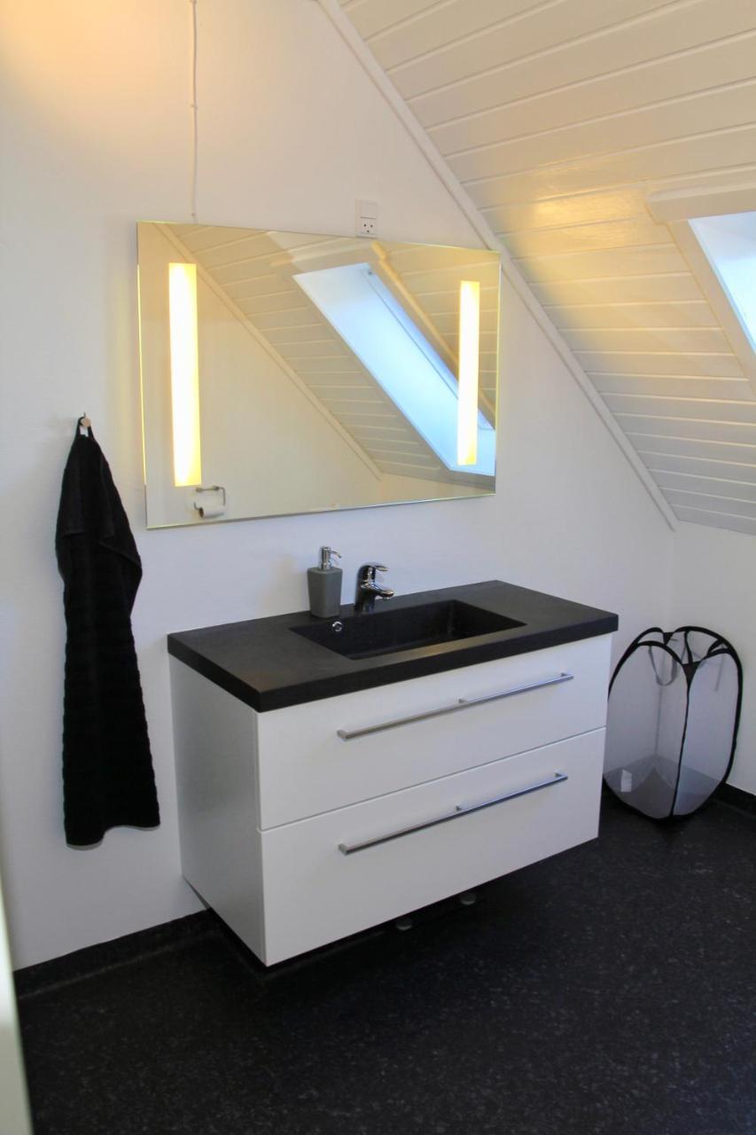 Nordic Inn Thorshavn توئِسهون المظهر الخارجي الصورة
