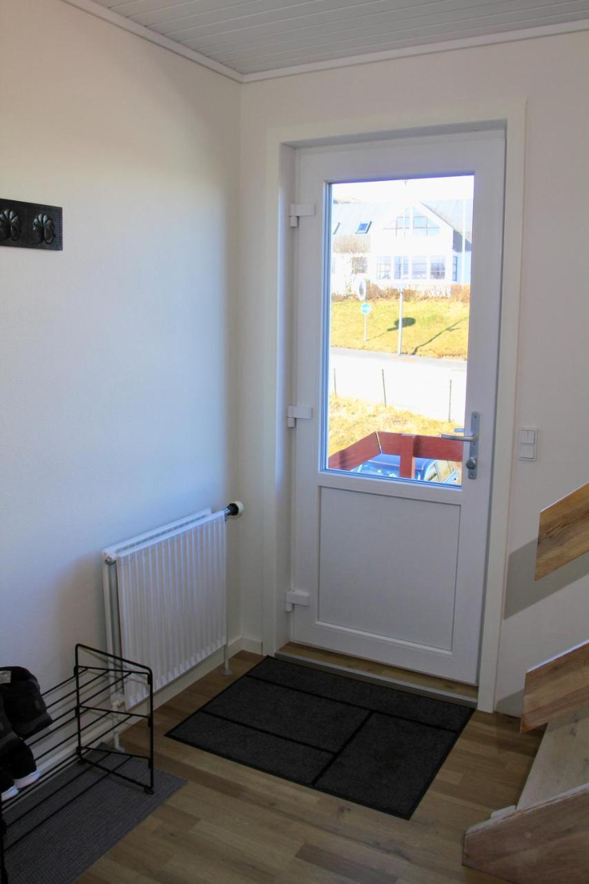 Nordic Inn Thorshavn توئِسهون المظهر الخارجي الصورة