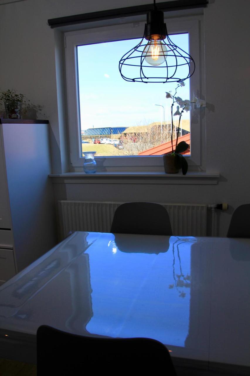 Nordic Inn Thorshavn توئِسهون المظهر الخارجي الصورة
