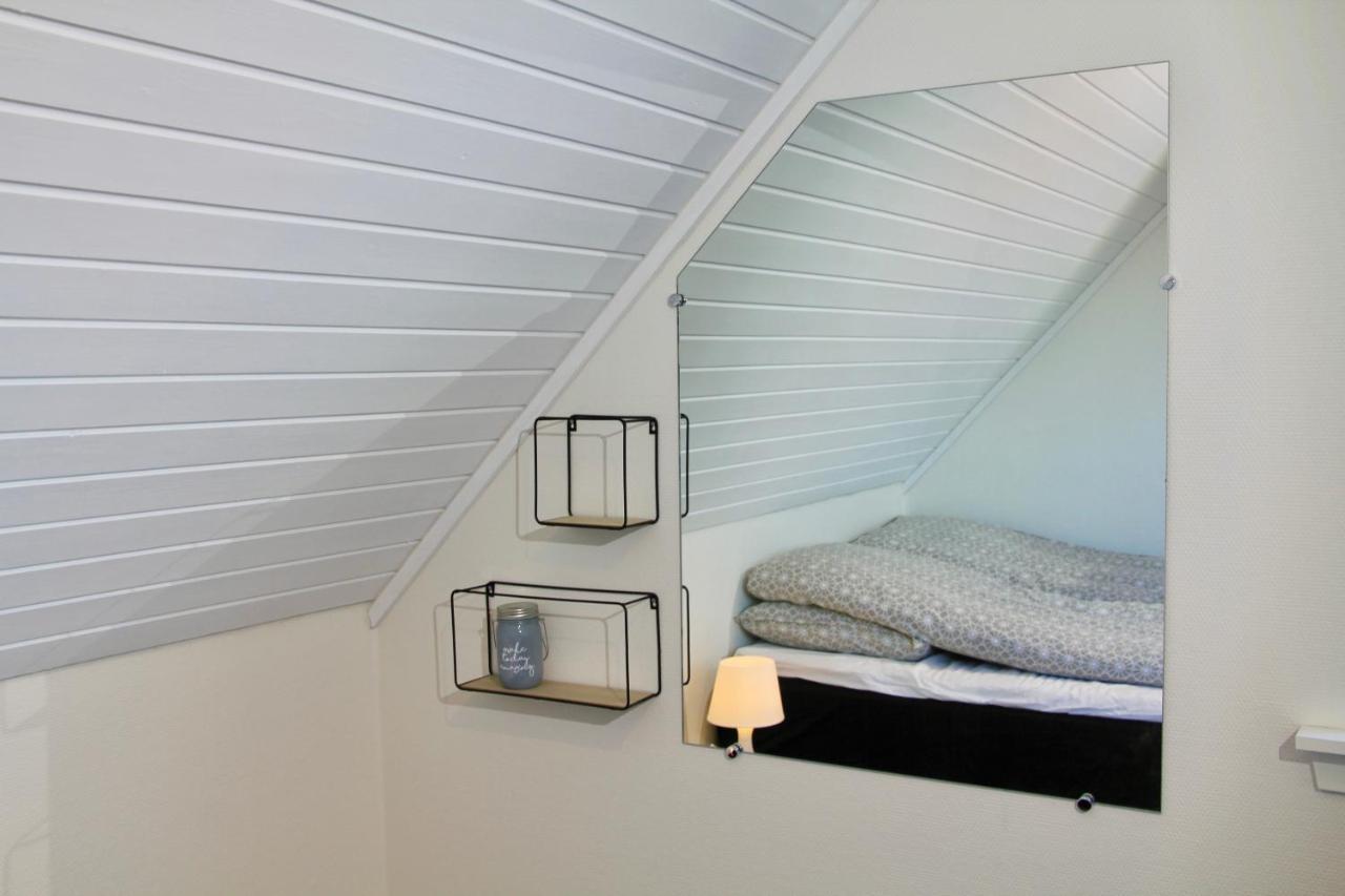 Nordic Inn Thorshavn توئِسهون المظهر الخارجي الصورة