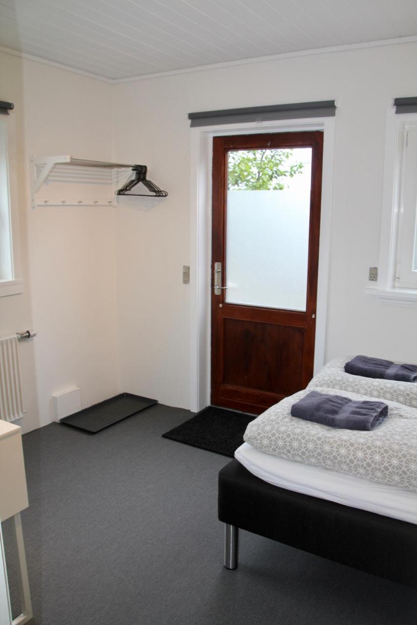 Nordic Inn Thorshavn توئِسهون المظهر الخارجي الصورة