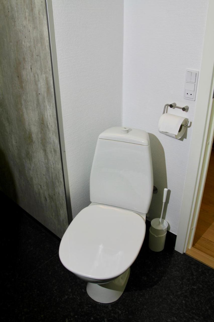 Nordic Inn Thorshavn توئِسهون المظهر الخارجي الصورة