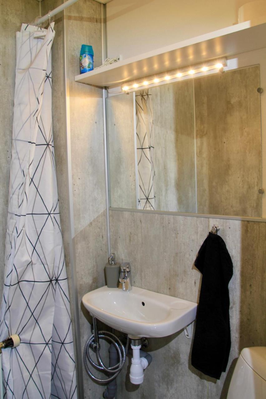 Nordic Inn Thorshavn توئِسهون المظهر الخارجي الصورة