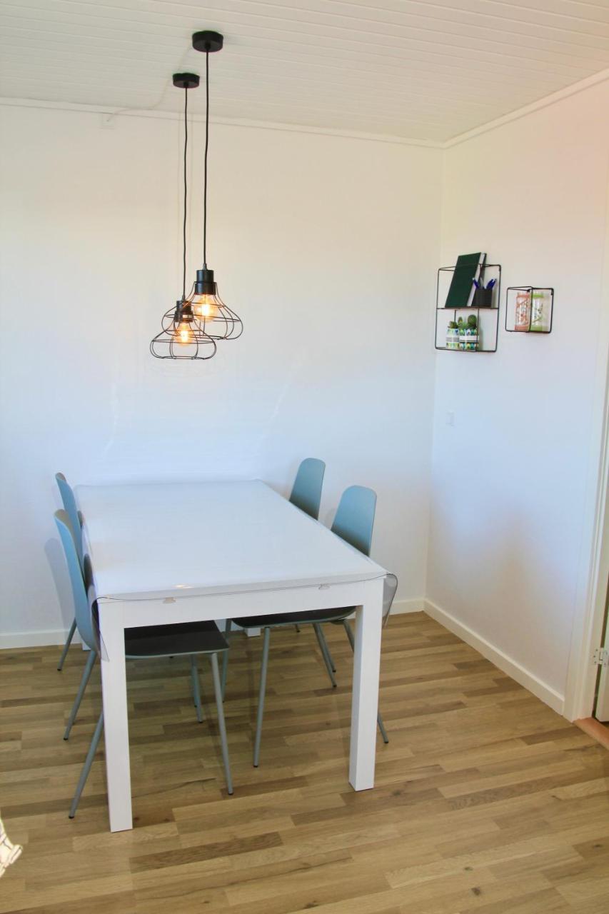 Nordic Inn Thorshavn توئِسهون المظهر الخارجي الصورة