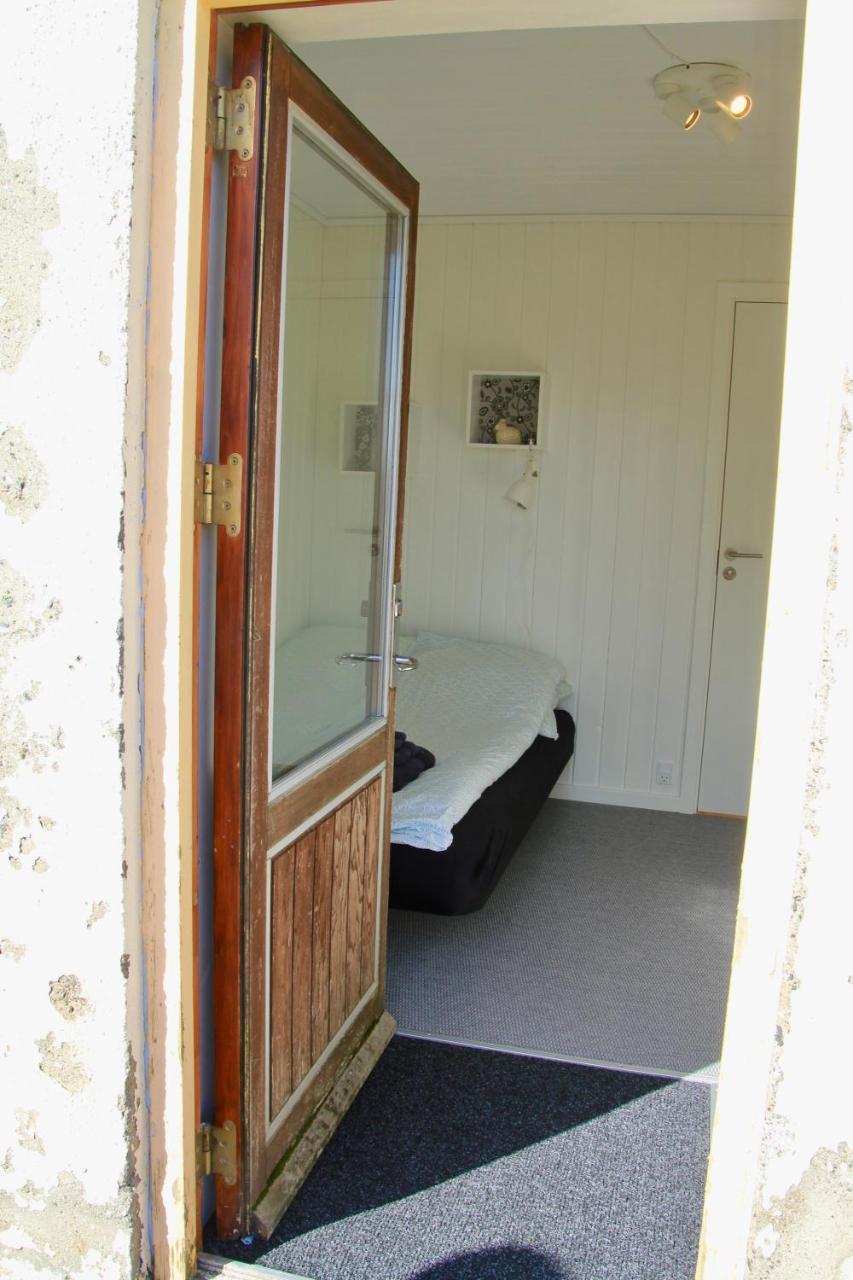 Nordic Inn Thorshavn توئِسهون المظهر الخارجي الصورة