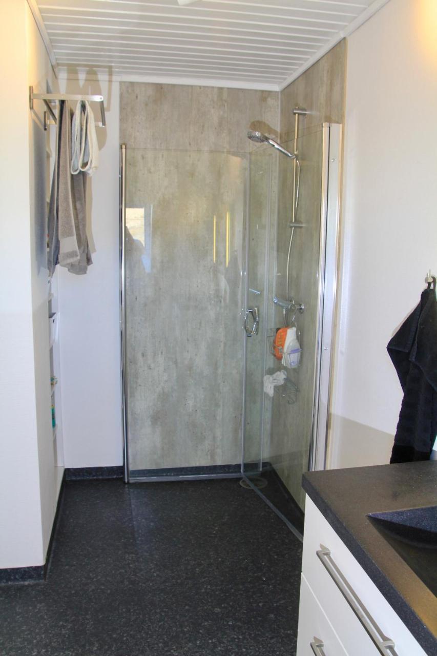 Nordic Inn Thorshavn توئِسهون المظهر الخارجي الصورة