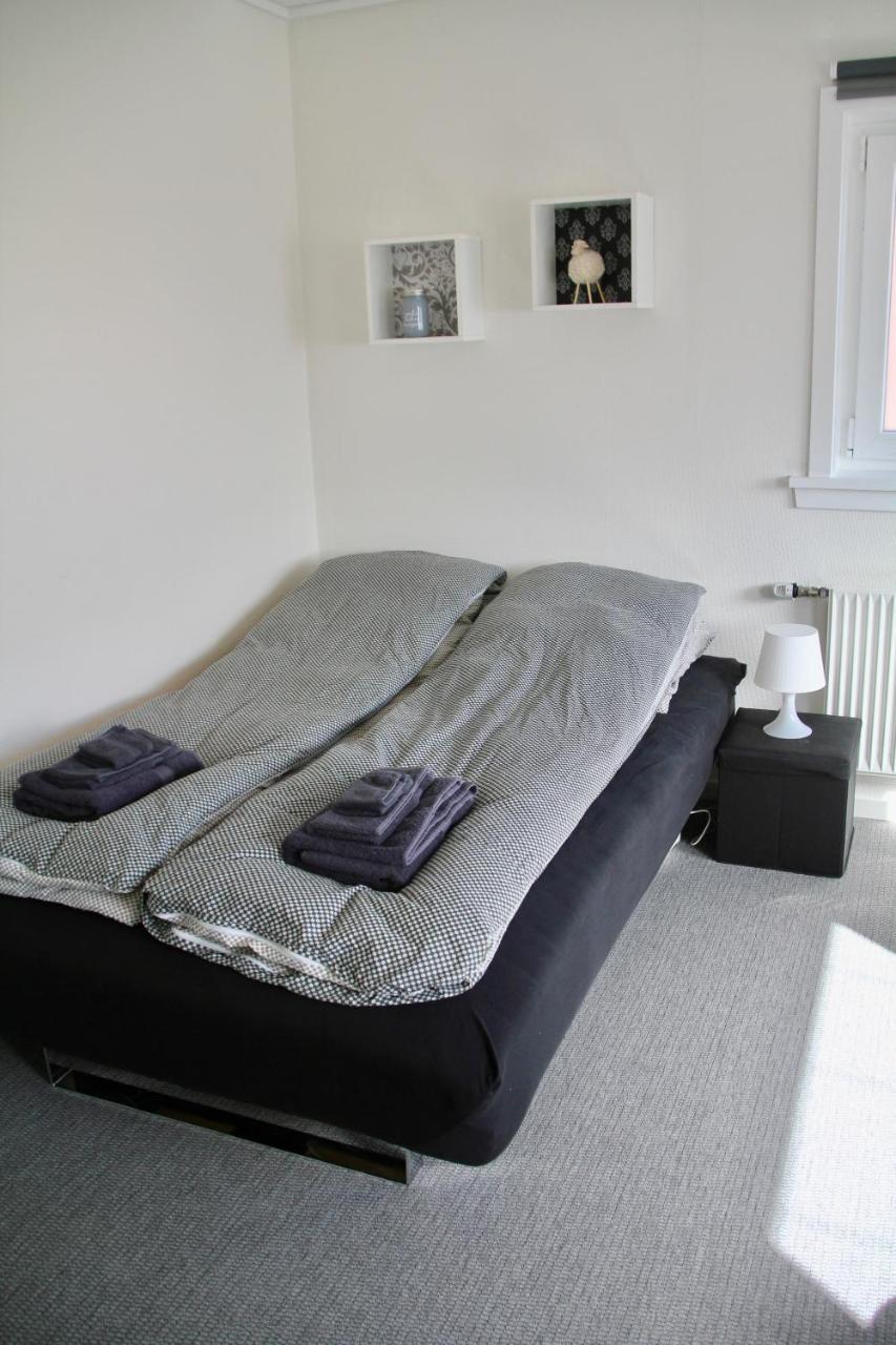 Nordic Inn Thorshavn توئِسهون المظهر الخارجي الصورة