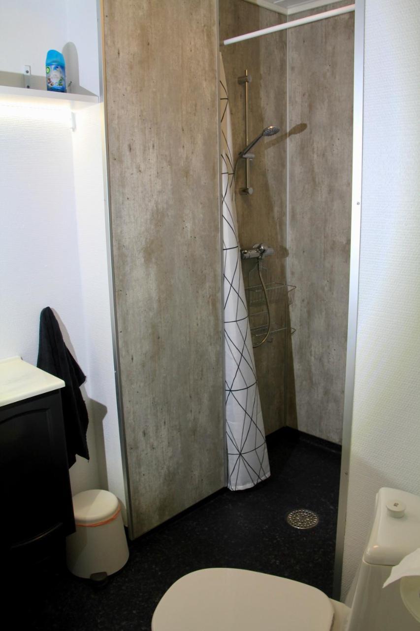 Nordic Inn Thorshavn توئِسهون المظهر الخارجي الصورة