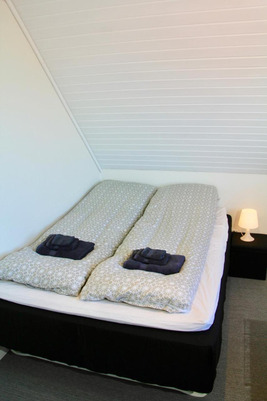 Nordic Inn Thorshavn توئِسهون المظهر الخارجي الصورة