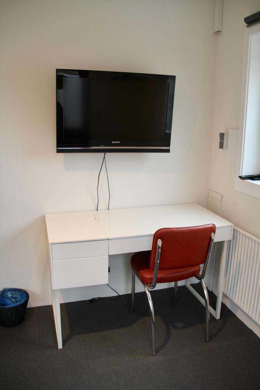 Nordic Inn Thorshavn توئِسهون المظهر الخارجي الصورة