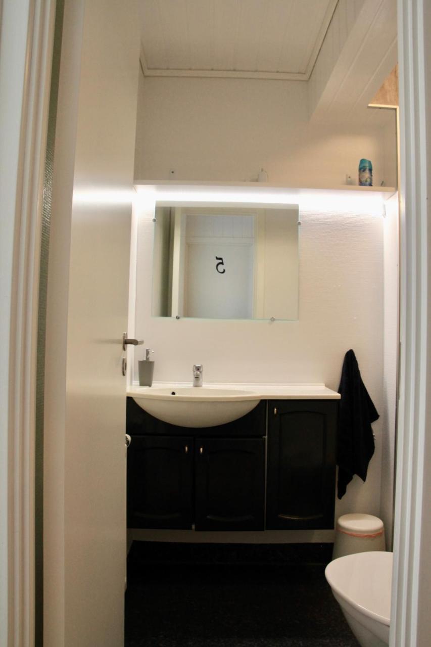 Nordic Inn Thorshavn توئِسهون المظهر الخارجي الصورة