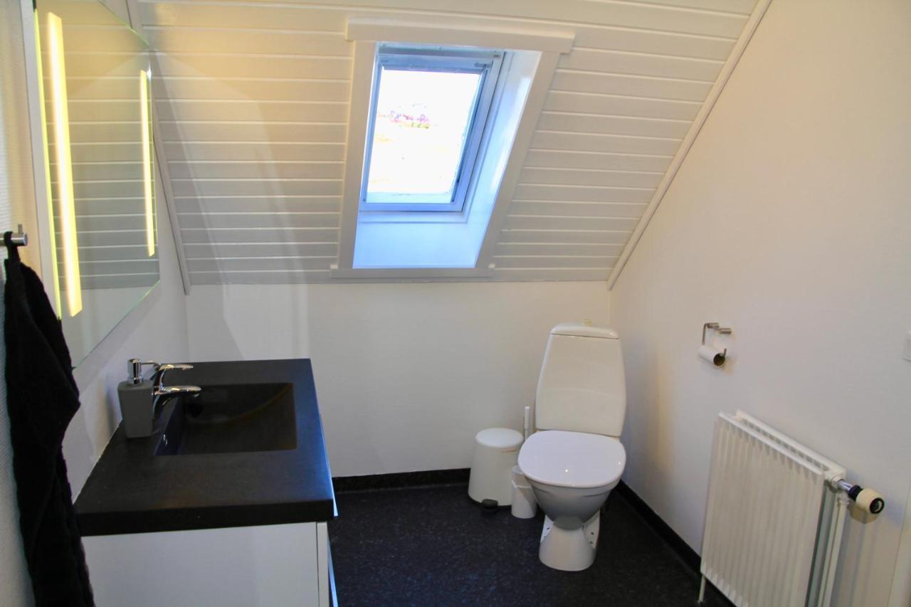 Nordic Inn Thorshavn توئِسهون المظهر الخارجي الصورة