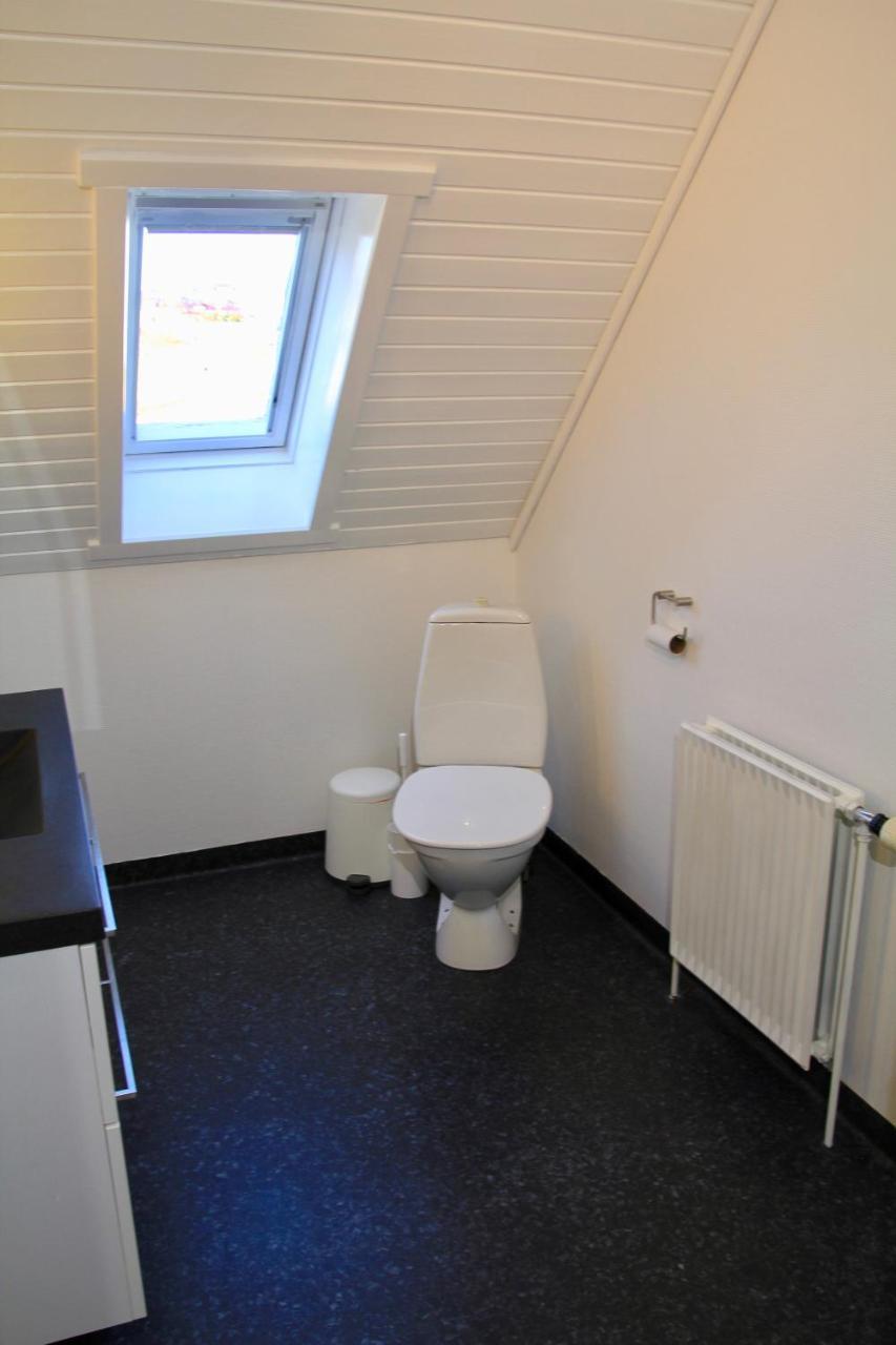 Nordic Inn Thorshavn توئِسهون المظهر الخارجي الصورة