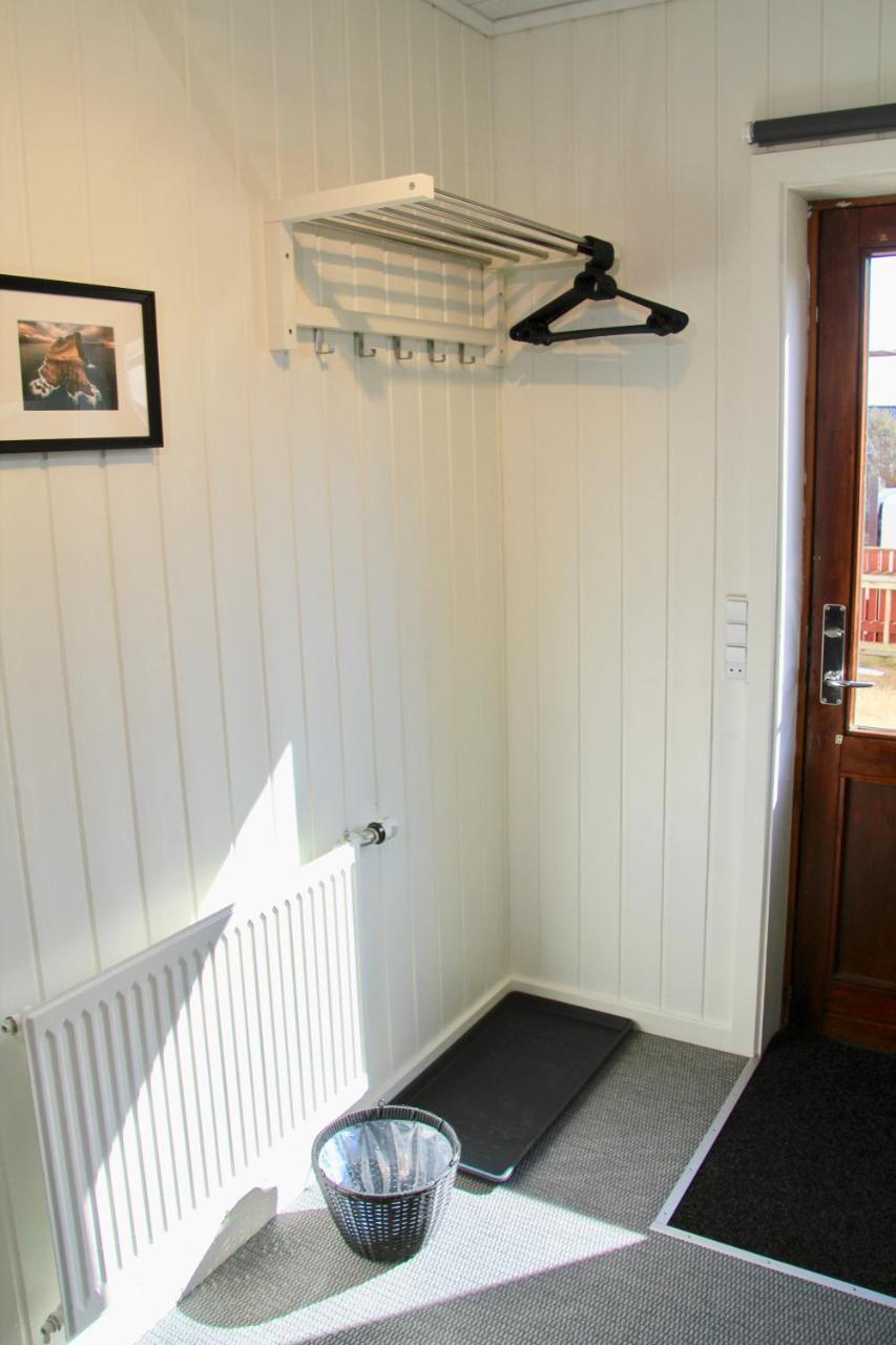 Nordic Inn Thorshavn توئِسهون المظهر الخارجي الصورة