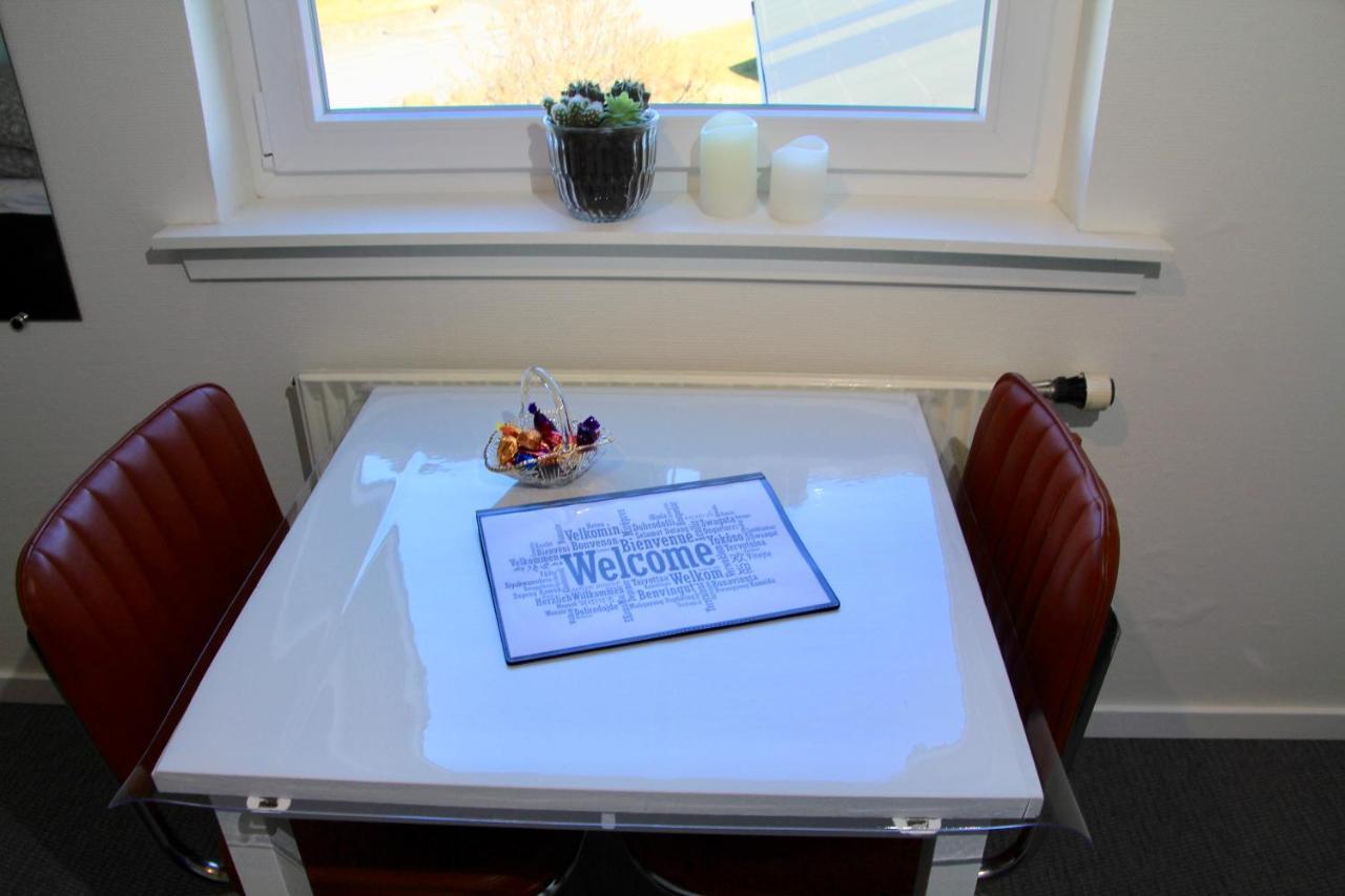 Nordic Inn Thorshavn توئِسهون المظهر الخارجي الصورة