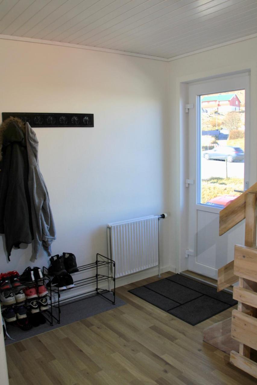 Nordic Inn Thorshavn توئِسهون المظهر الخارجي الصورة